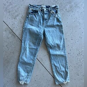 Daze denim size 27